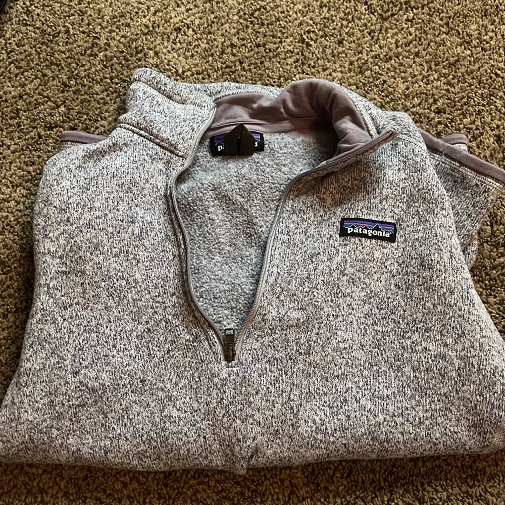 Patagonia Sweater